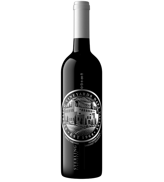 2019 Petersen Ranch Cabernet Sauvignon